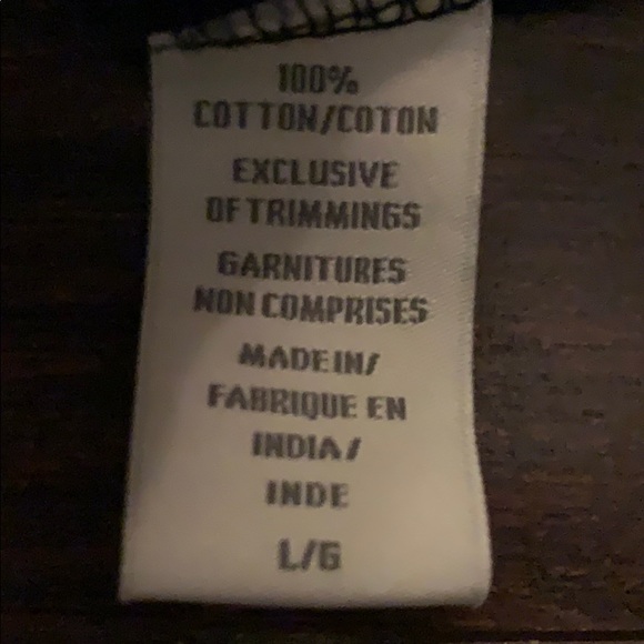 Denver Hayes Polo - Picture 3 of 3